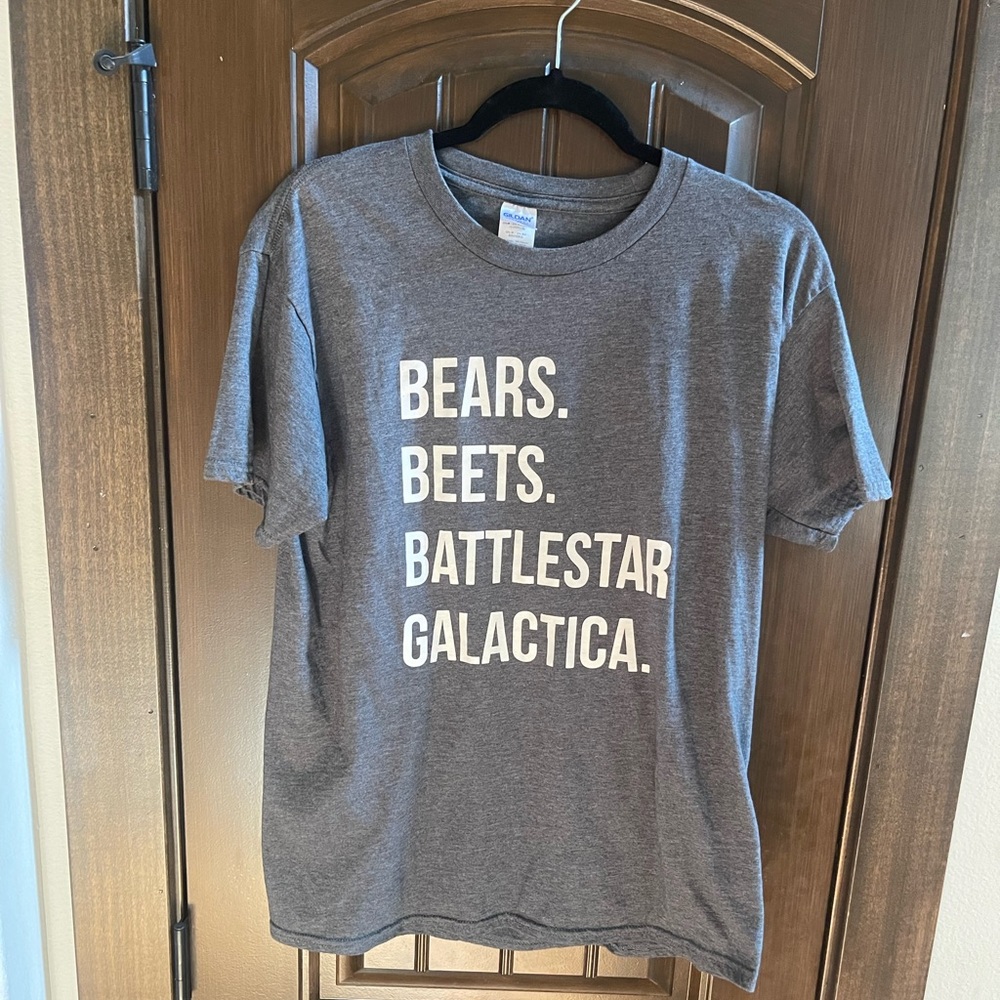 The Office Dwight Tee